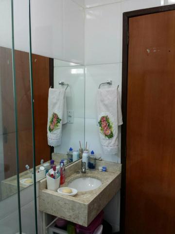 Vendo casa com garagem e 3 quartos no Ville 1 - Foto 19