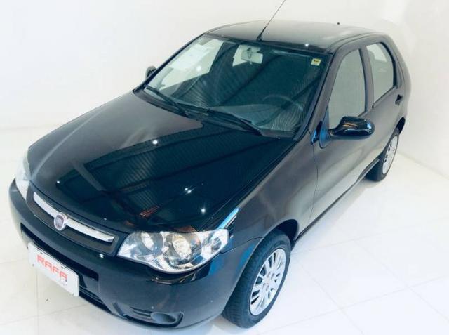 Fiat Palio 1.0 Celebration flex - 2012 - Foto 9
