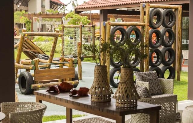 Casa bangalos no oka beach residence - últimas unidades com boas condiçõe de pagamentos - Foto 6