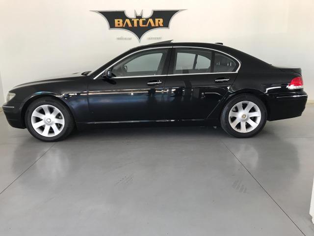 Bmw 750i Sedan 4.8 - Foto 7