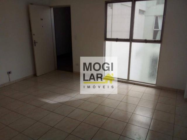 Apartamento com 2 dormitórios para alugar, 55 m² - Foto 9