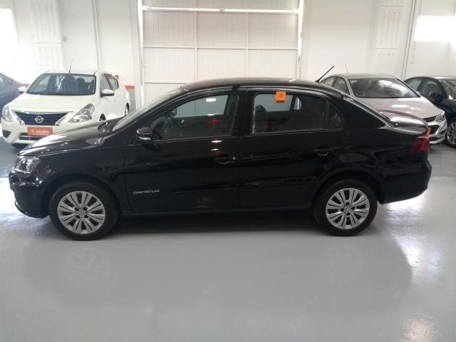 VOLKSWAGEN VOYAGE 2016/2017 1.6 MSI TOTALFLEX COMFORTLINE 4P I-MOTION - Foto 3