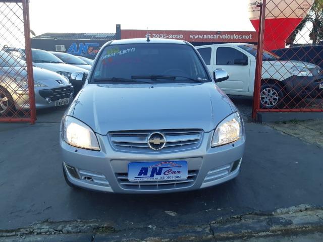Gm - Chevrolet Prisma Maxx 1.4 - Foto 2