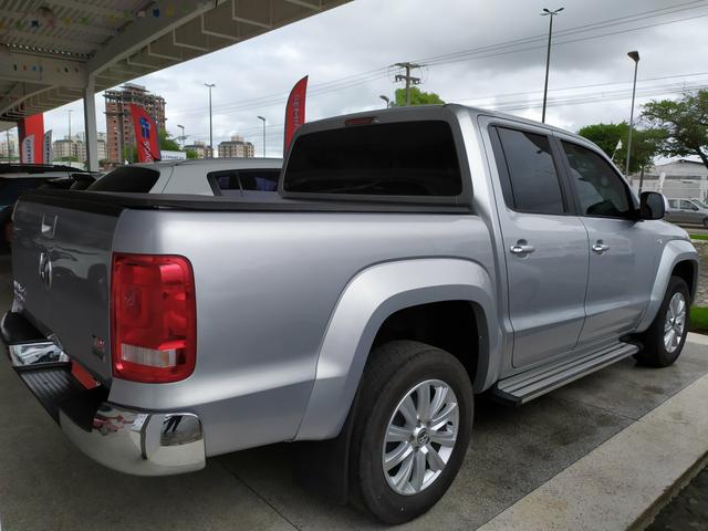 Amarok Highline 4x4 - Foto 5