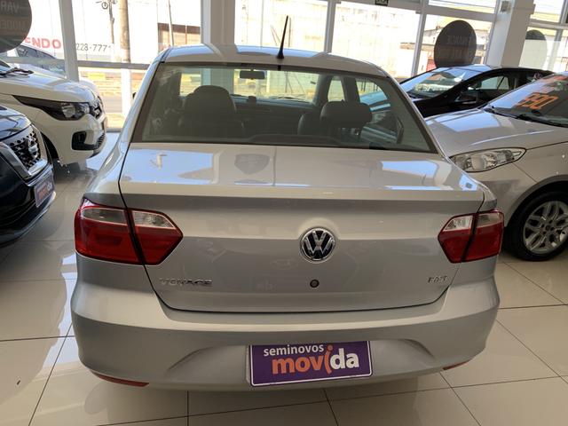 VW Voyage 1.6 Msi 48x 797,00 - Foto 7
