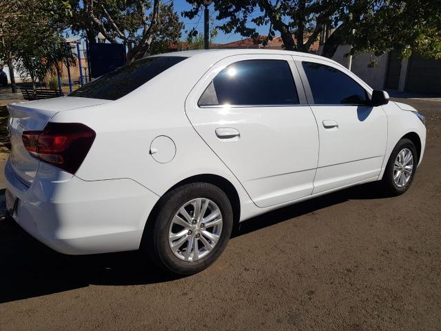 Cobalt ltz 1.8 flex 2017 - Foto 5