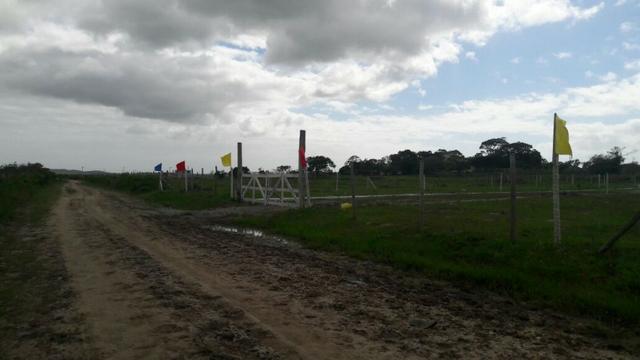 J - Loteamento Vila Canaã !!! - Foto 5