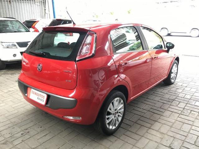 Punto Essence 1.6 Dualogic 2017 - Único Dono! - Foto 3