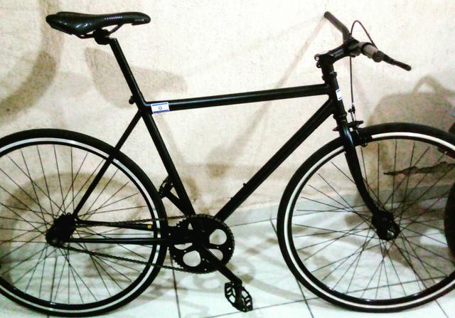 Bike fixa