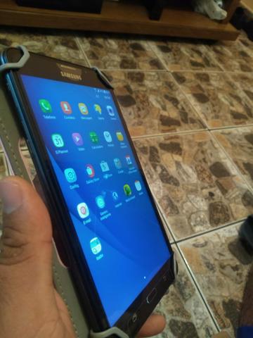 Galaxy tab a (2016) 8gb 4g android 5.1 tela de 7.0 - Foto 3
