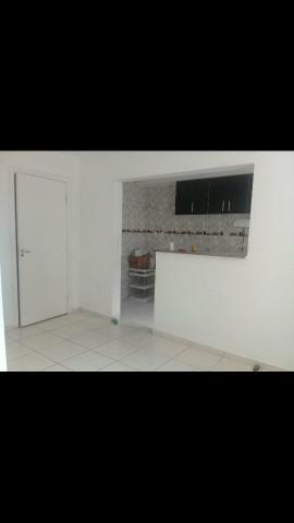 Alugo apartamento - Foto 3