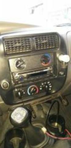 Ranger diesel Uno Flex - Foto 4