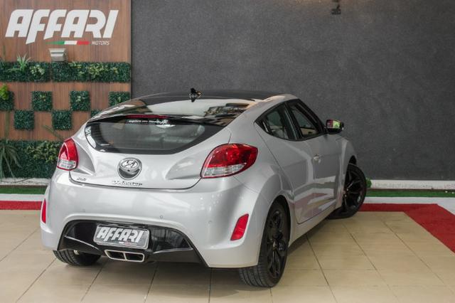 Hyundai Veloster 2012 - Foto 6