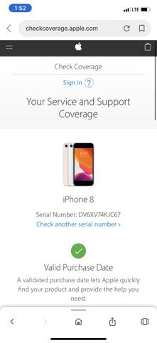 IPhone 8 64GB Preto desbloqueado completo - Foto 3