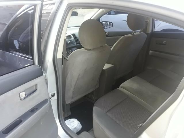 Nissan sentra aceito troca - Foto 6