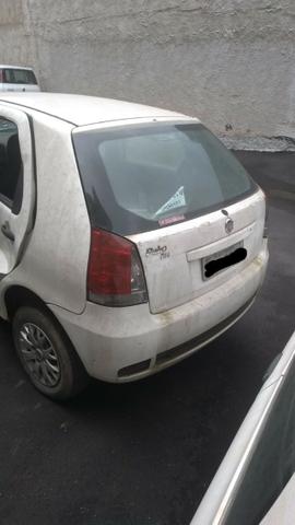 Fiat Palio Fire economy batido - Foto 5