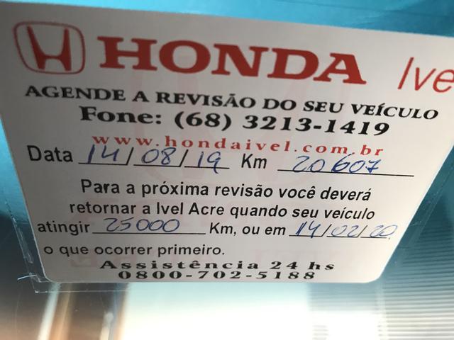 HRV TOURING 2018/2018 - 22000km - Foto 7