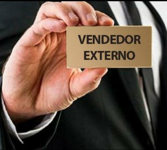 Vagas de Vendedor Externo