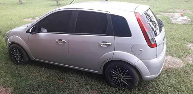 Ford fiesta - Foto 4