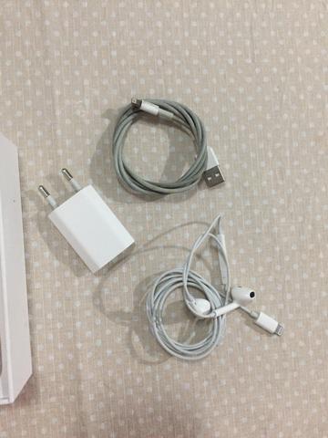IPhone 7 32gb gold FUNCIONANDO TUDO EM ATÉ 6x - Foto 3