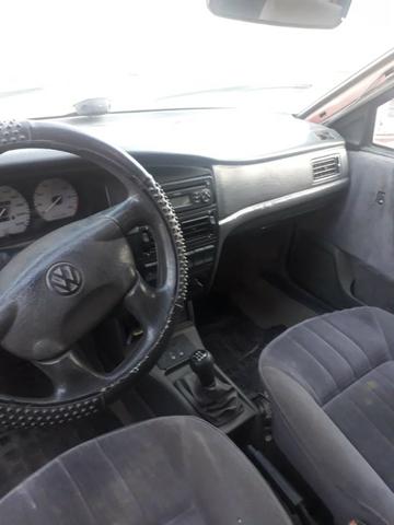 Vw santana quantum - Foto 2