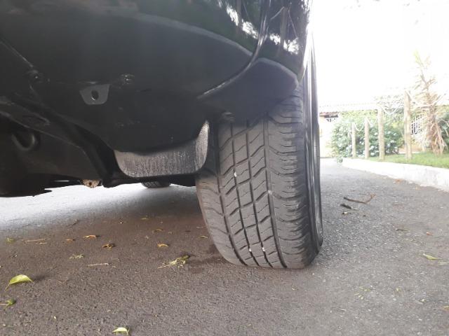 Toyota Hilux SW4 Gasolina / GNV - Foto 11