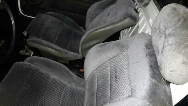 Saveiro CL 89 - Foto 8