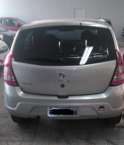 Sandero 2014/2014 não faço menos não insista!! - Foto 3