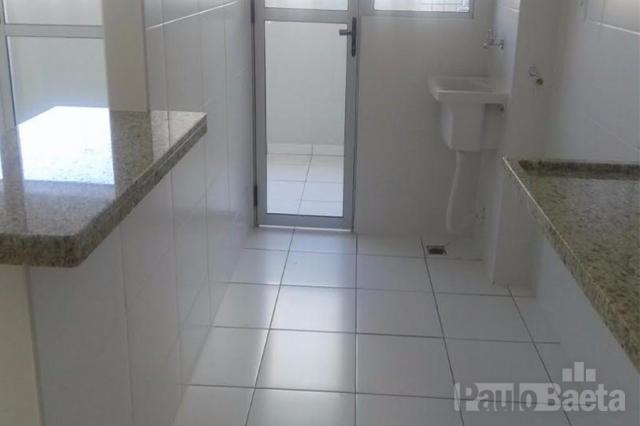 2 Quartos - 1 Suíte - DUO Residence Mall - Foto 6