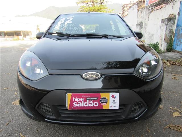 Ford Fiesta 1.6 mpi class hatch 8v flex 4p manual