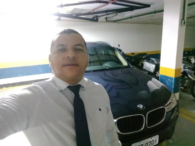 Motorista particular
