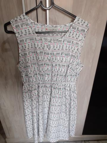 Vestido