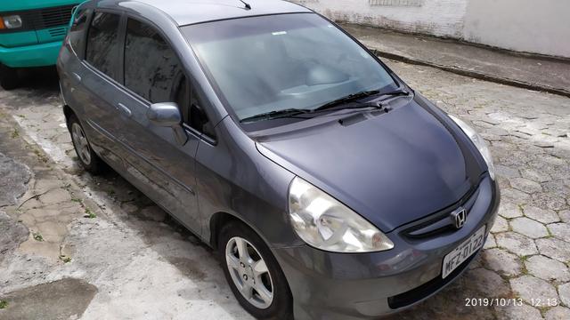 Honda Fit 1.4 LXL 2007