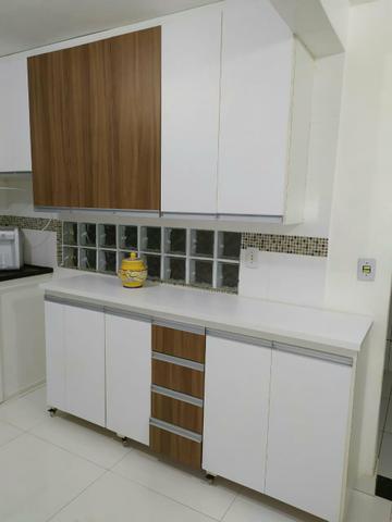 Sobrado de 3 quartos Samambaia Norte - Foto 14