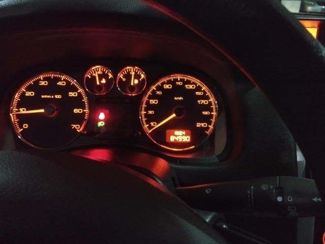 Peugeot 307 - Foto 4