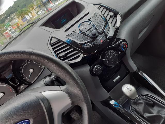 FORD ECOSPORT 2016/2017 1.6 FREESTYLE 16V FLEX 4P MANUAL - Foto 6