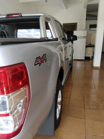 Ranger XLT 3.2 único dono 37 mil km originais - Foto 3