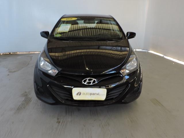 HYUNDAI HB20 1.6 COMFORT PLUS 16V FLEX 4P MANUAL - Foto 2