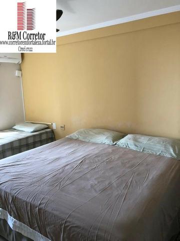 Apartamento por Temporada no Mucuripe em Fortaleza-CE (Whatsapp) - Foto 14