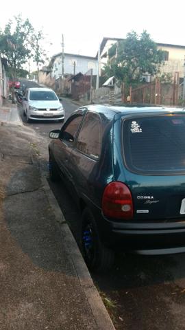 Corsa Hatch 1.0 Super 98 - Foto 5