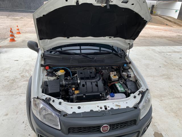 Fiat Strada Working 1.4 - Foto 5
