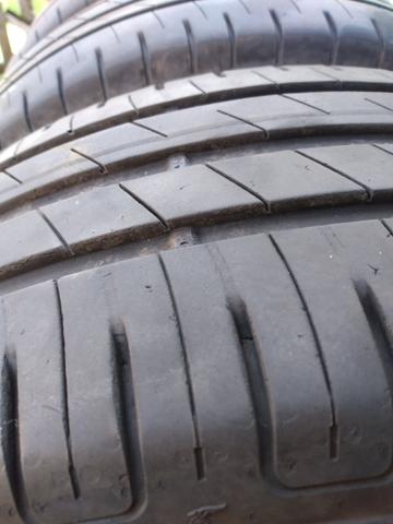 Pneus goodyear eficientgrip195/55/16 - Foto 3