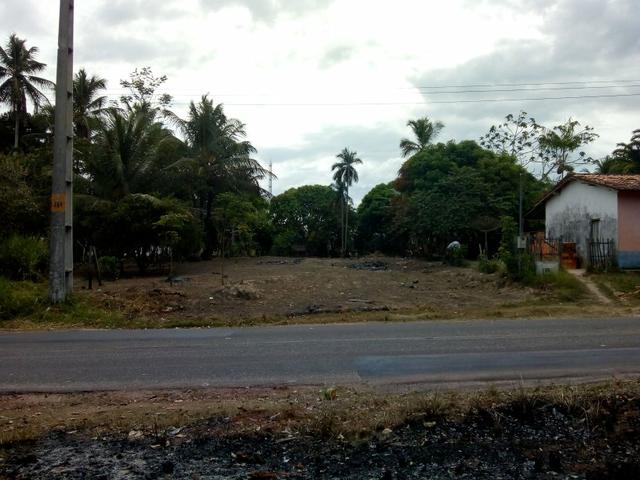 Terreno na beira da pista - Foto 5