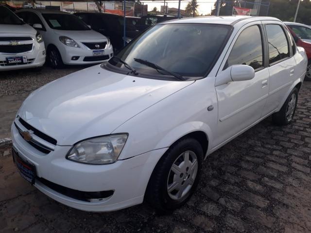 Chevrolet classic 2013/2013 1.0 mpfi ls 8v flex 4p manual