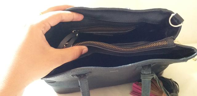 Bolsa da Schutz original P - Foto 4