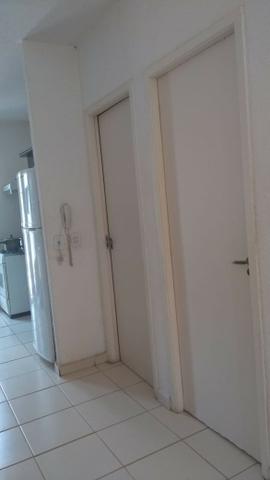 Casa com corredor de 03 quartos no Condomínio Rio Jangada - Foto 2