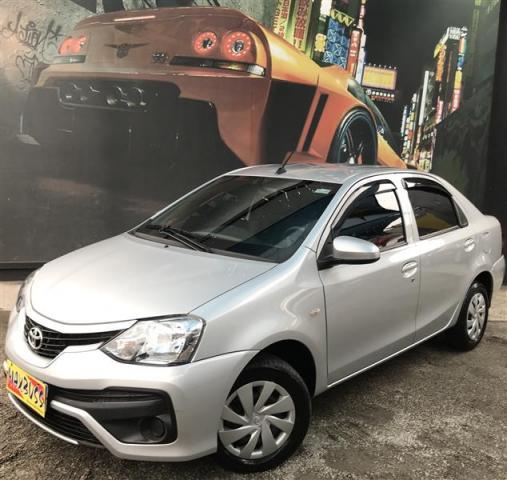 Toyota etios 1.5 x sedan 16v flex 4p manual - Foto 3