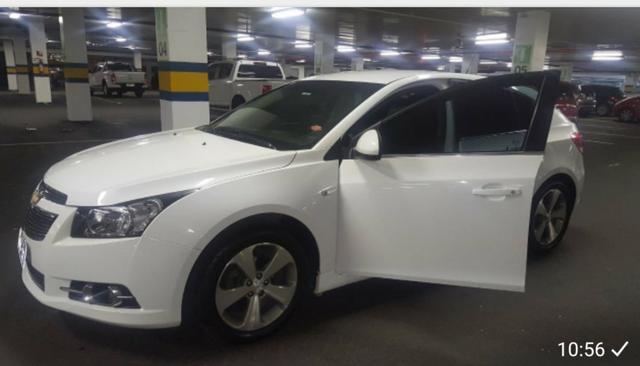 Cruze 2014 automático - Foto 2