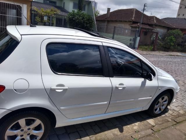 Peugeot 307 - Foto 6