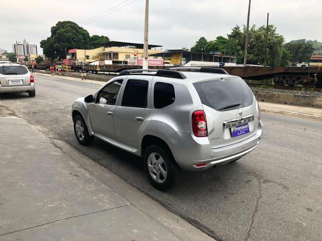 Duster 2013 completo 1.6 manual - Foto 4